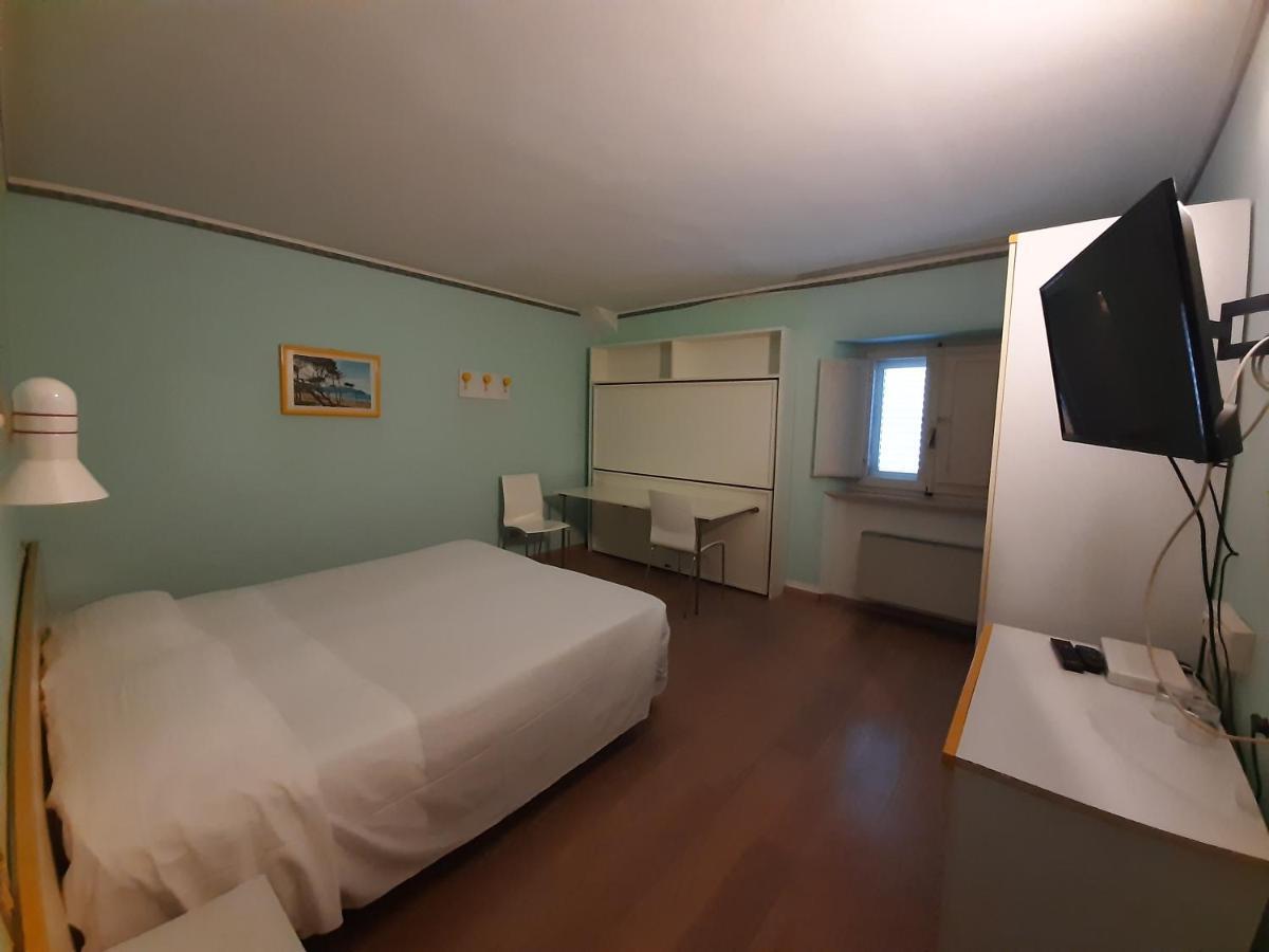 Elba Hotel Rosignano Solvay Zewnętrze zdjęcie