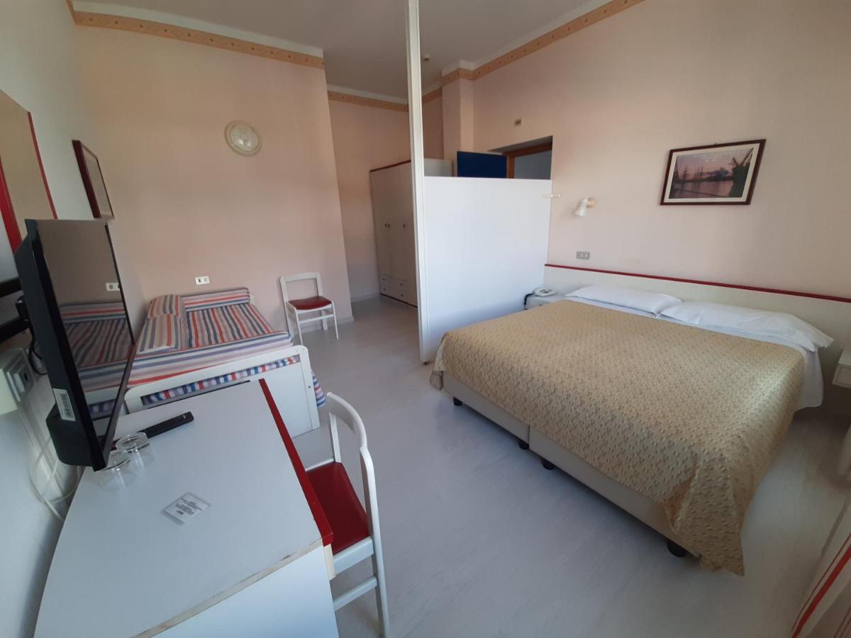 Elba Hotel Rosignano Solvay Zewnętrze zdjęcie