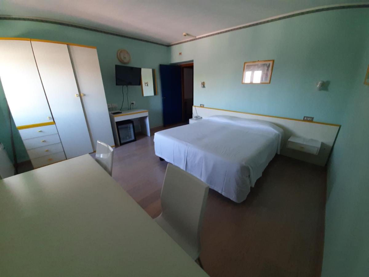 Elba Hotel Rosignano Solvay Zewnętrze zdjęcie