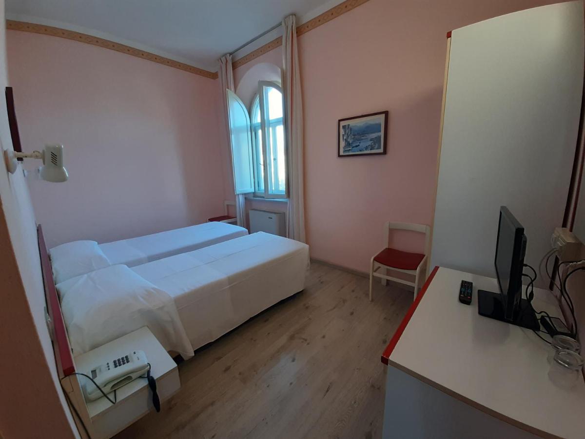 Elba Hotel Rosignano Solvay Zewnętrze zdjęcie
