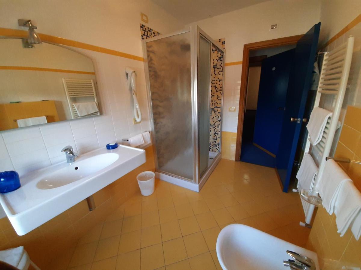 Elba Hotel Rosignano Solvay Zewnętrze zdjęcie