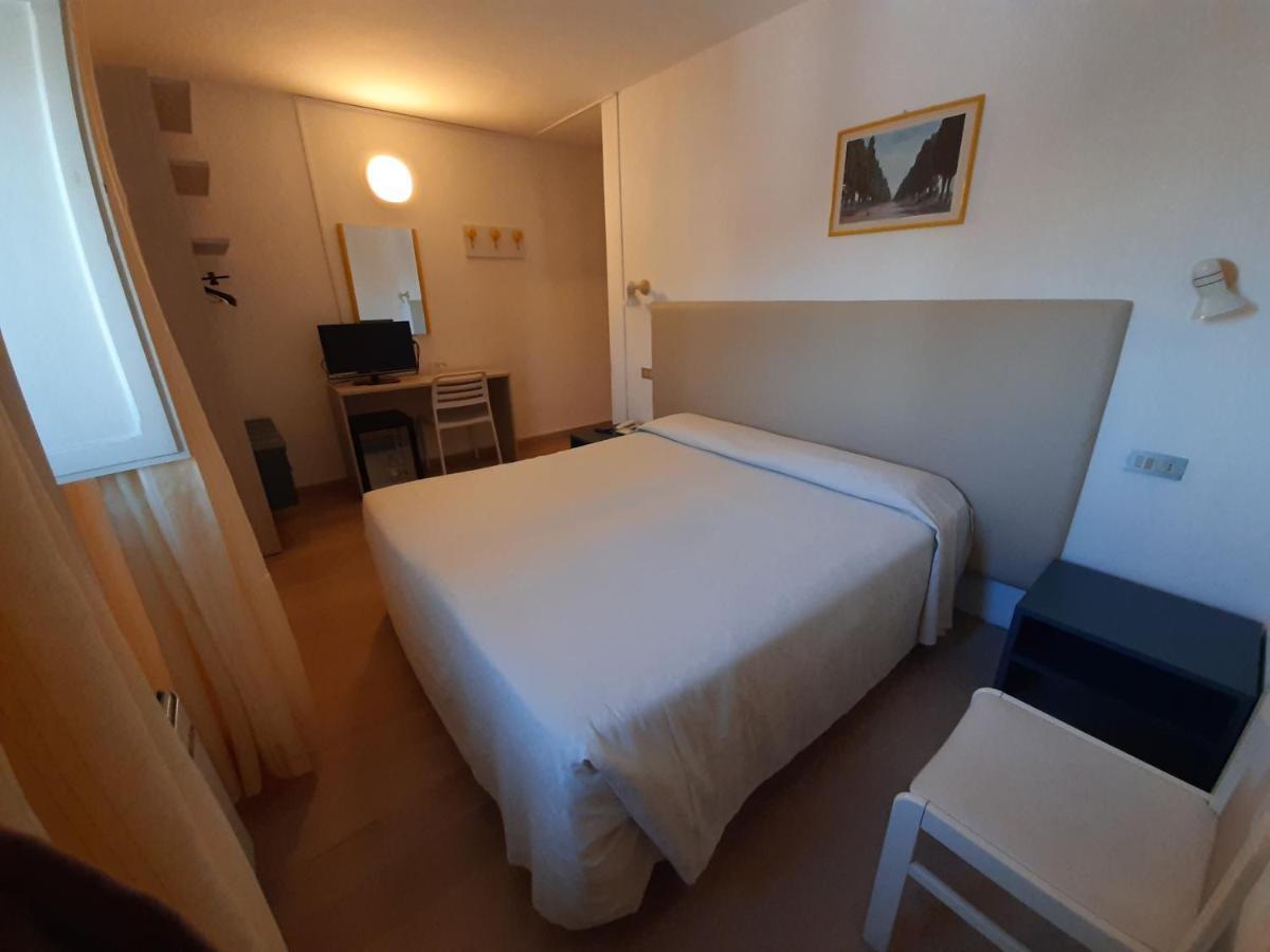 Elba Hotel Rosignano Solvay Zewnętrze zdjęcie