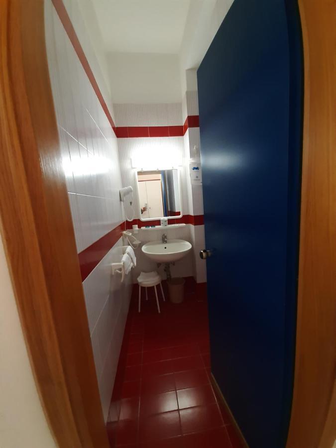 Elba Hotel Rosignano Solvay Zewnętrze zdjęcie