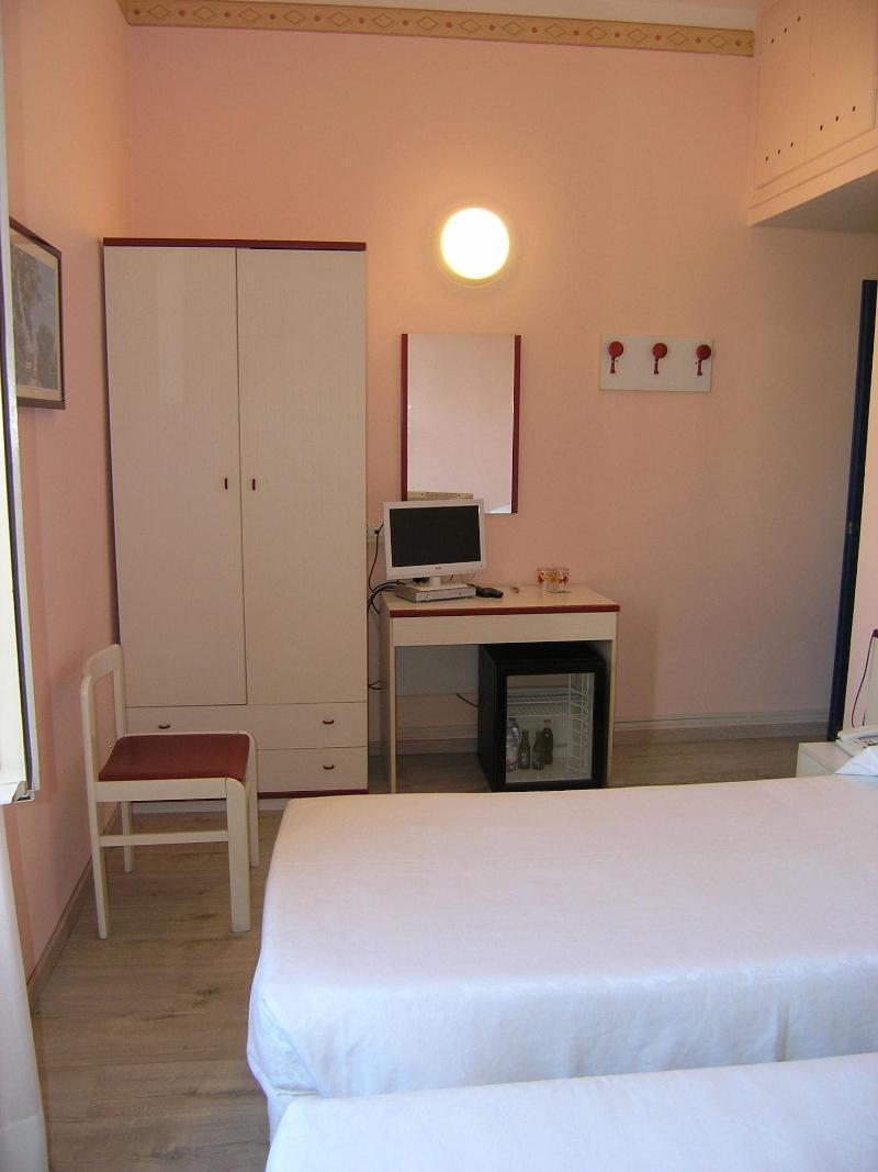 Elba Hotel Rosignano Solvay Zewnętrze zdjęcie