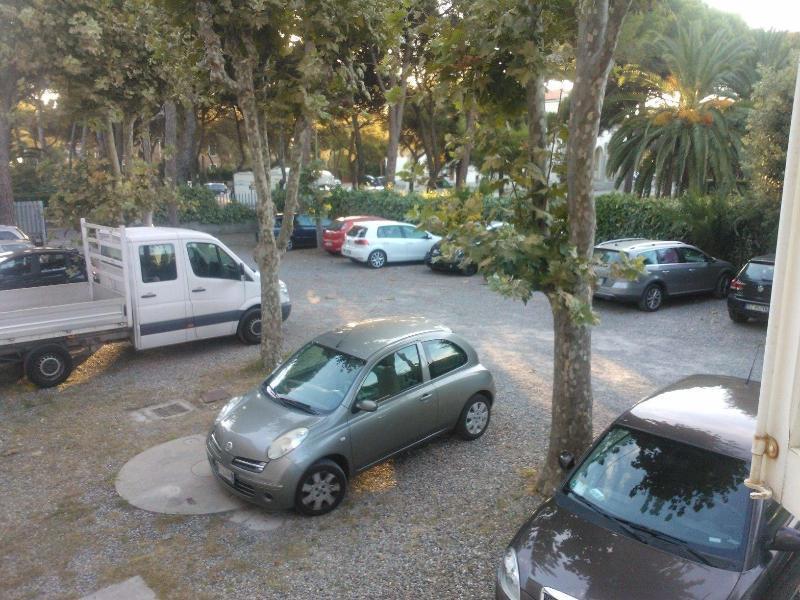 Elba Hotel Rosignano Solvay Zewnętrze zdjęcie