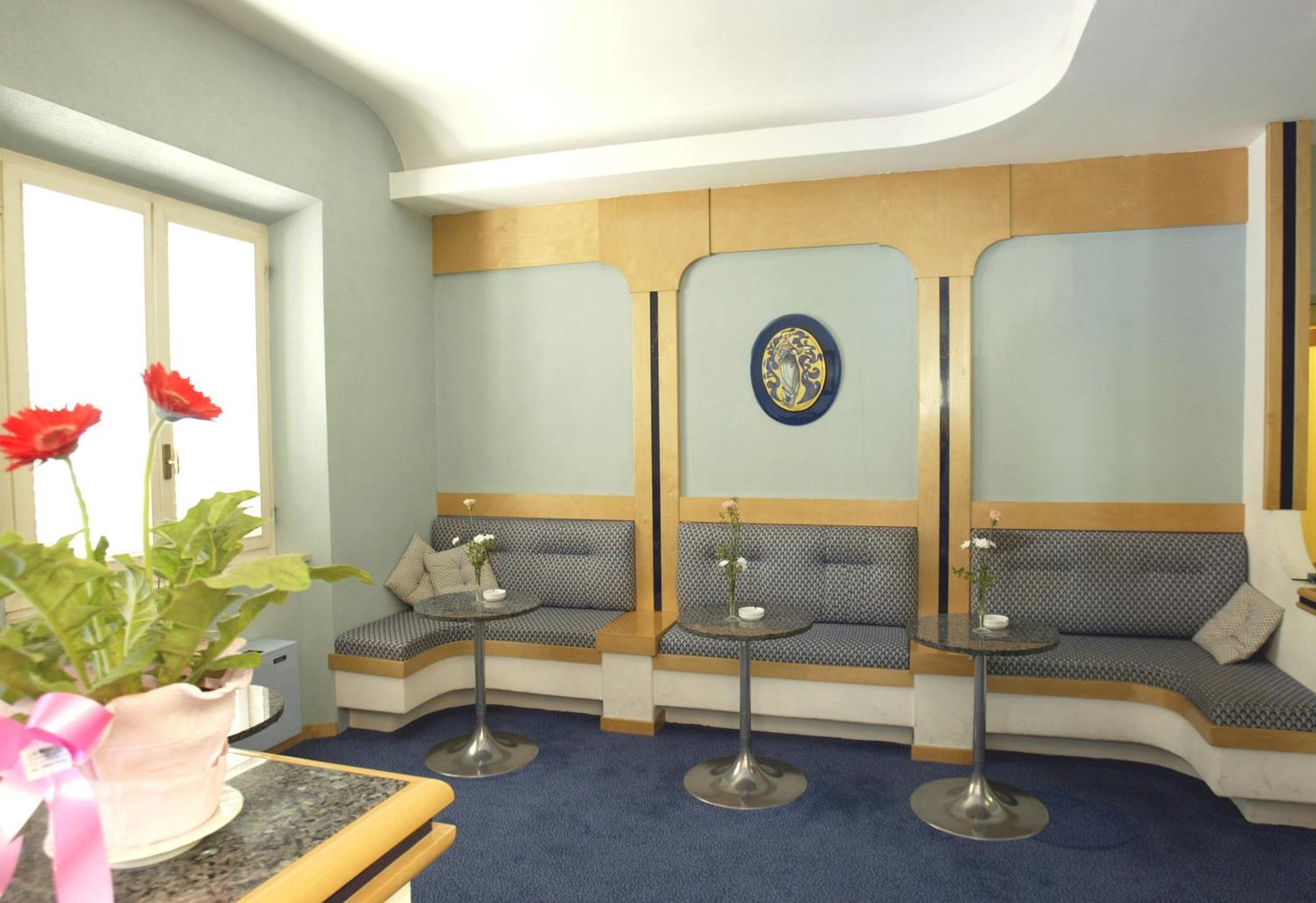 Elba Hotel Rosignano Solvay Zewnętrze zdjęcie