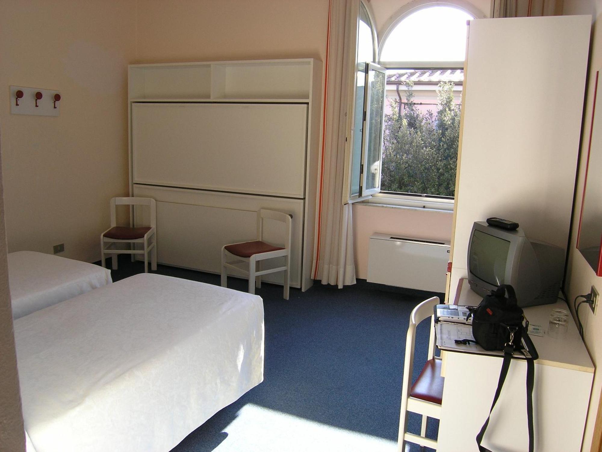 Elba Hotel Rosignano Solvay Zewnętrze zdjęcie