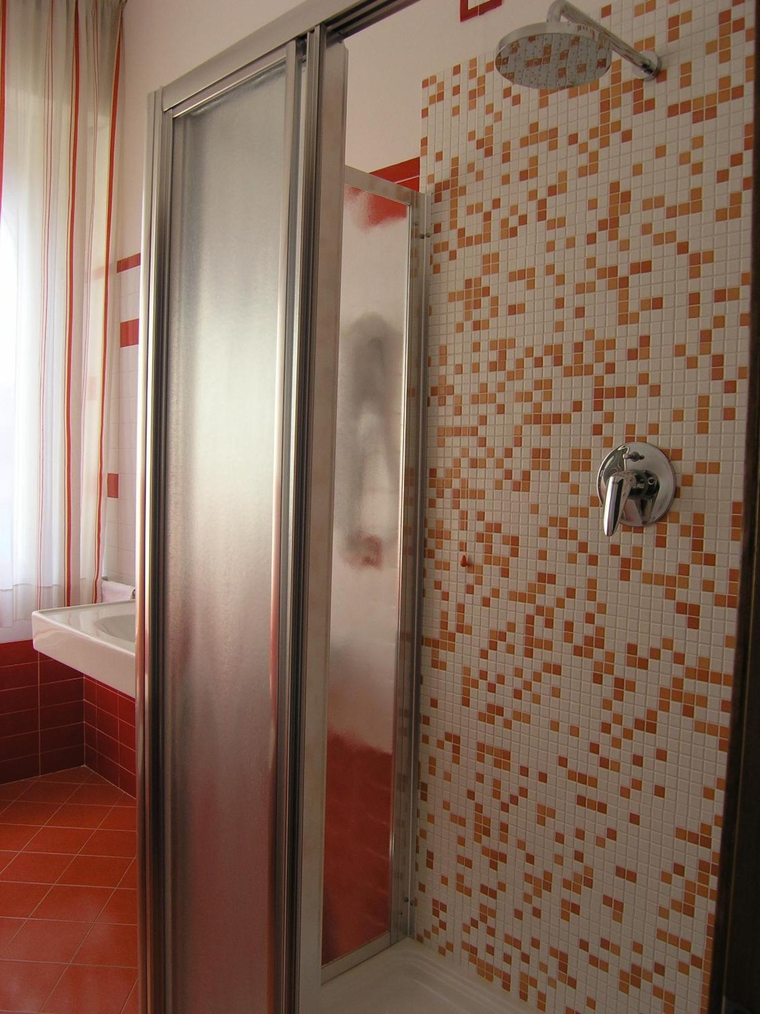 Elba Hotel Rosignano Solvay Zewnętrze zdjęcie