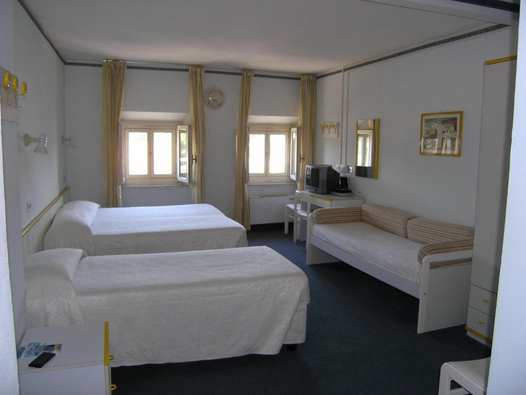 Elba Hotel Rosignano Solvay Pokój zdjęcie