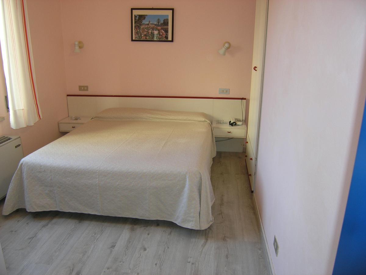 Elba Hotel Rosignano Solvay Zewnętrze zdjęcie