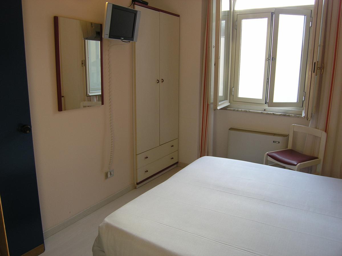Elba Hotel Rosignano Solvay Zewnętrze zdjęcie