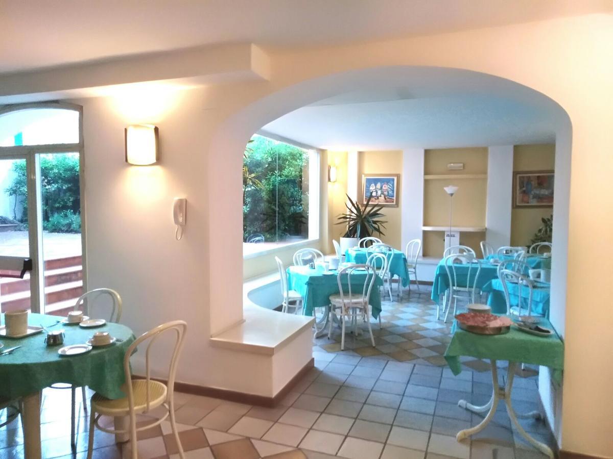 Elba Hotel Rosignano Solvay Zewnętrze zdjęcie