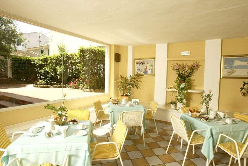 Elba Hotel Rosignano Solvay Restauracja zdjęcie
